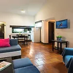 Azul Mar Appart hôtel 3*