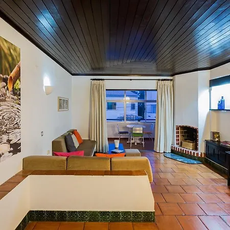 Azul Mar Hotel apartamentowy 3*