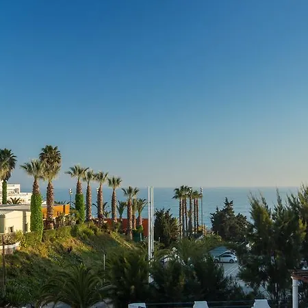Azul Mar 3* البوفيرا