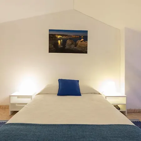 Azul Mar شقة فندقية البوفيرا