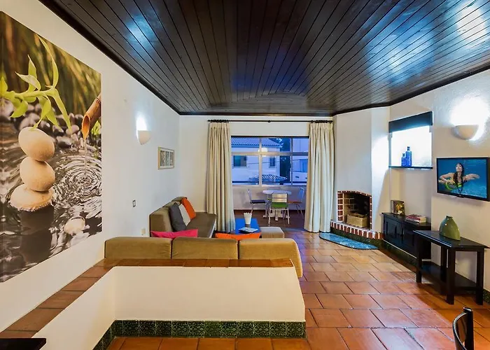 Azul Mar Aparthotel 3*