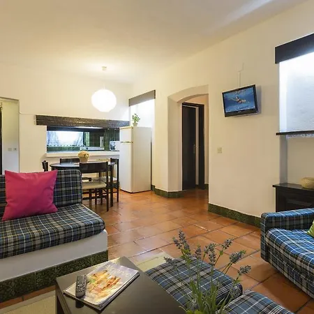 Azul Mar מלון דירות 3*