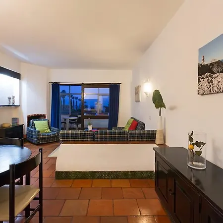 Azul Mar מלון דירות אלבופיירה