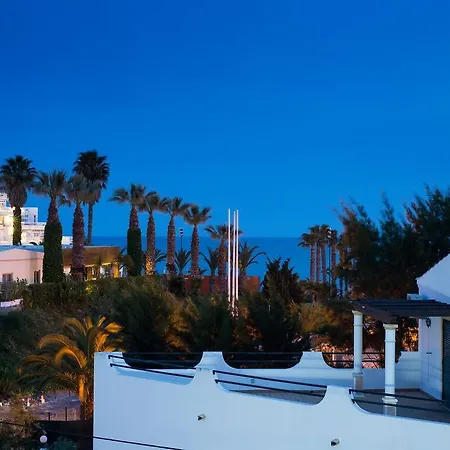 מלון דירות Azul Mar אלבופיירה