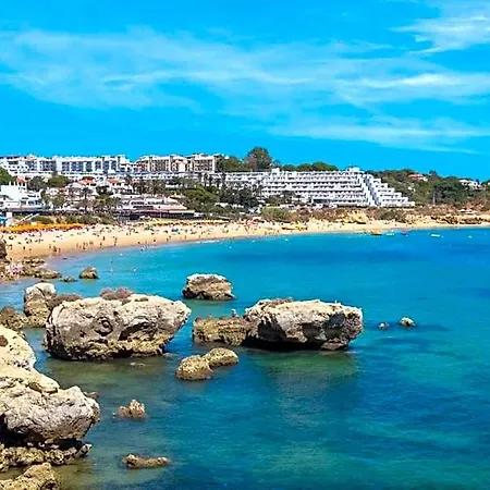 Azul Mar Ξενοδοχείο με διαμερίσματα 3*
