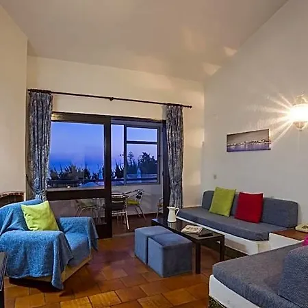 Apartahotel Azul Mar