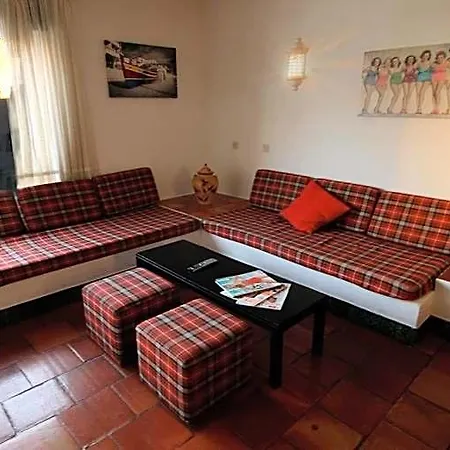 Apartahotel Azul Mar Albufeira
