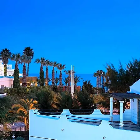 Azul Mar 3* Αλμπουφέιρα