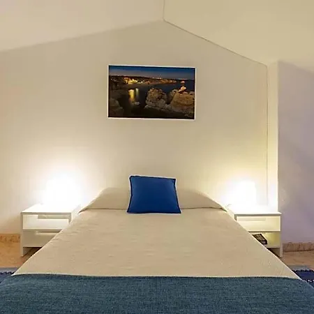 מלון דירות Azul Mar אלבופיירה