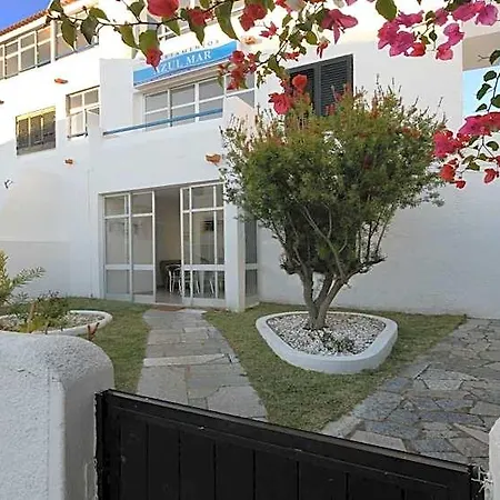 Azul Mar Ξενοδοχείο με διαμερίσματα Αλμπουφέιρα