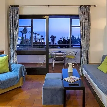 Apartahotel Azul Mar