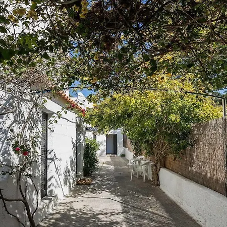 Azul Mar מלון דירות 3*