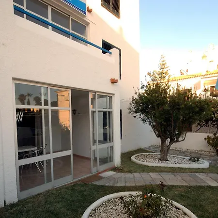 Apartmanhotel Azul Mar 3*