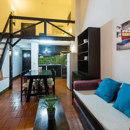 Apartmanhotel Azul Mar 3*