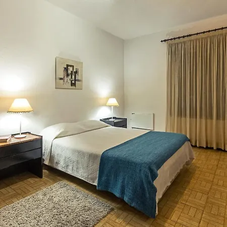 Apartmanhotel Azul Mar 3*