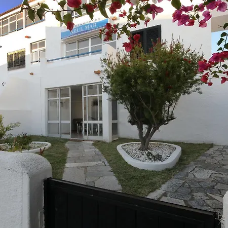 Azul Mar Apart Otel