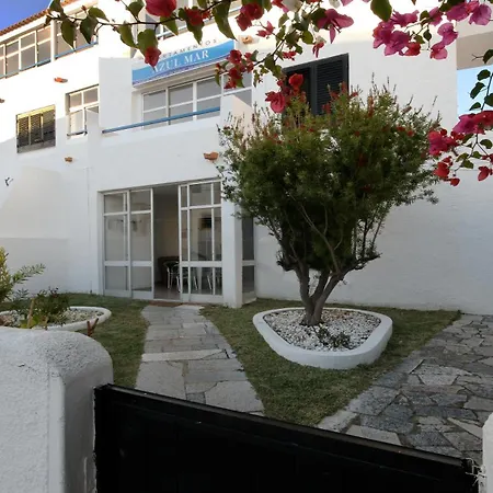 Azul Mar Apartahotel