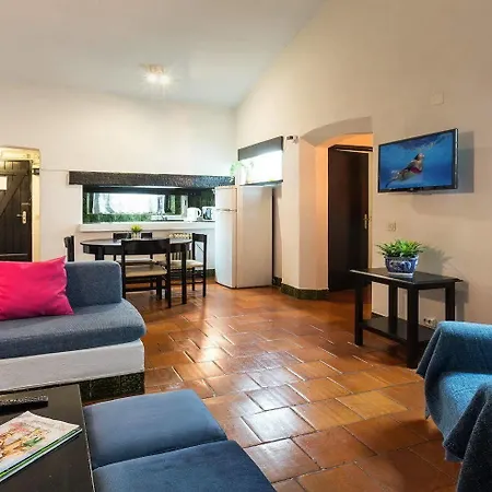 Azul Mar Apartahotel 3*