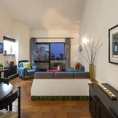 מלון דירות Azul Mar