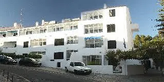 Apart Otel Azul Mar Albufeira