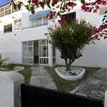 Azul Mar Апарт-готель