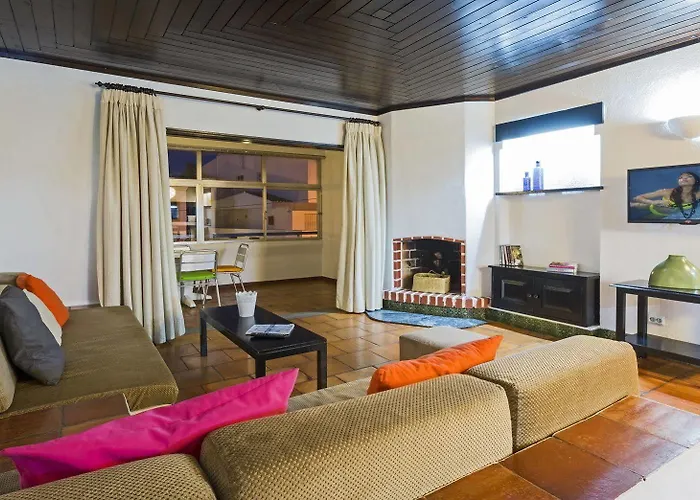 Azul Mar 아파트호텔