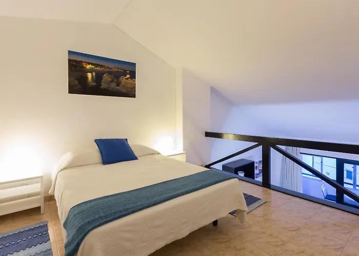 Azul Mar Lägenhetshotell