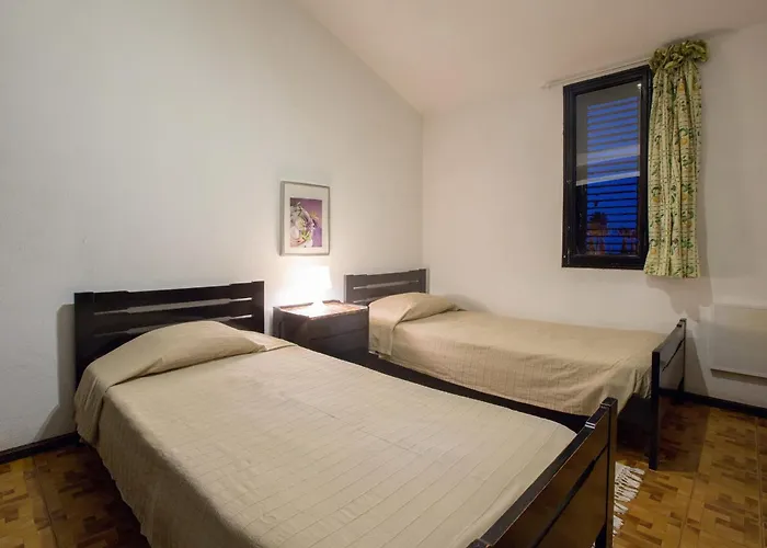 Lägenhetshotell Azul Mar Albufeira