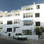 公寓式酒店 阿祖玛尔公寓 阿尔布费拉