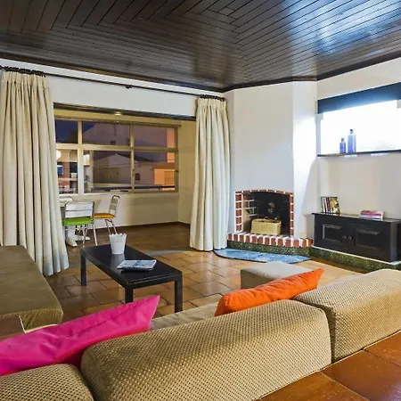 Azul Mar Apartahotel